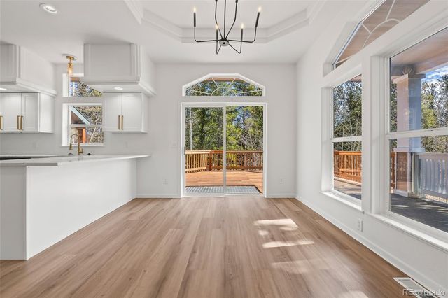 2095 Mullenville Road, Fairplay, CO 80440