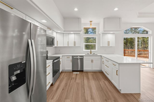 2095 Mullenville Road, Fairplay, CO 80440