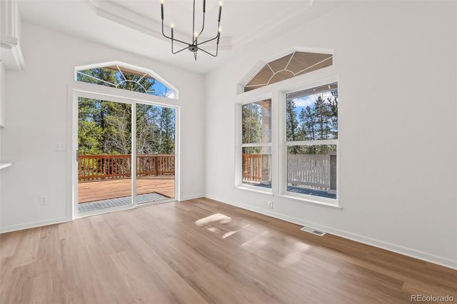 2095 Mullenville Road, Fairplay, CO 80440