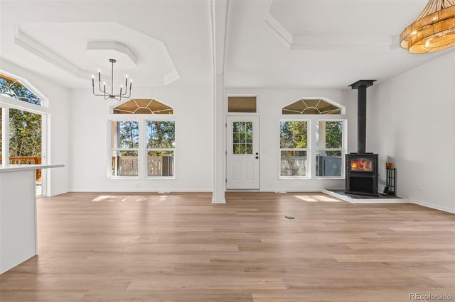 2095 Mullenville Road, Fairplay, CO 80440