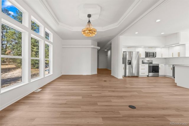 2095 Mullenville Road, Fairplay, CO 80440