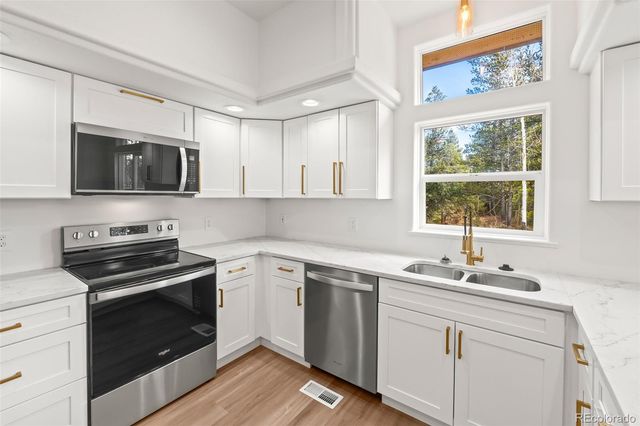 2095 Mullenville Road, Fairplay, CO 80440