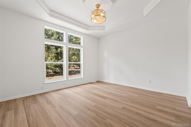 2095 Mullenville Road, Fairplay, CO 80440