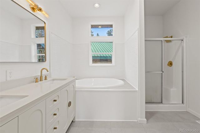 2095 Mullenville Road, Fairplay, CO 80440