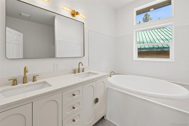 2095 Mullenville Road, Fairplay, CO 80440