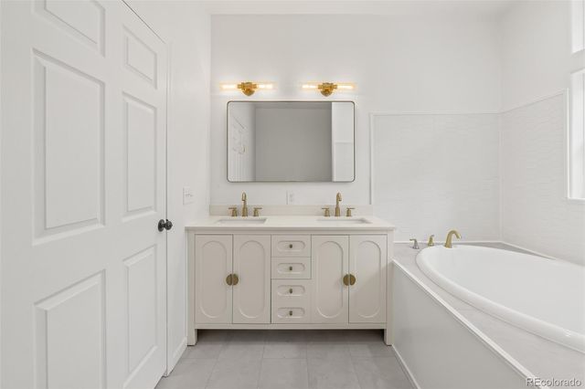 2095 Mullenville Road, Fairplay, CO 80440