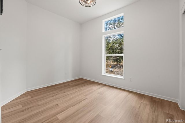 2095 Mullenville Road, Fairplay, CO 80440