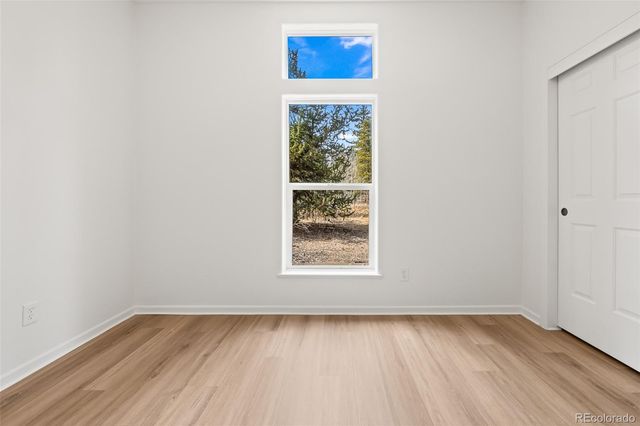 2095 Mullenville Road, Fairplay, CO 80440