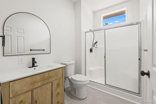 2095 Mullenville Road, Fairplay, CO 80440