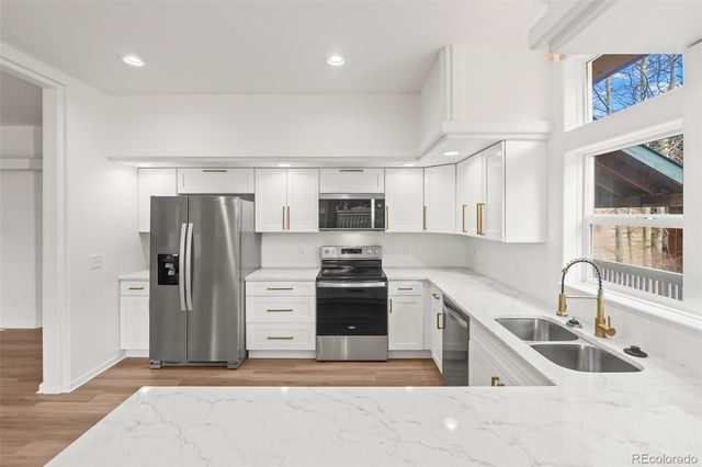 2095 Mullenville Road, Fairplay, CO 80440