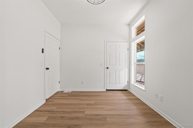 2095 Mullenville Road, Fairplay, CO 80440