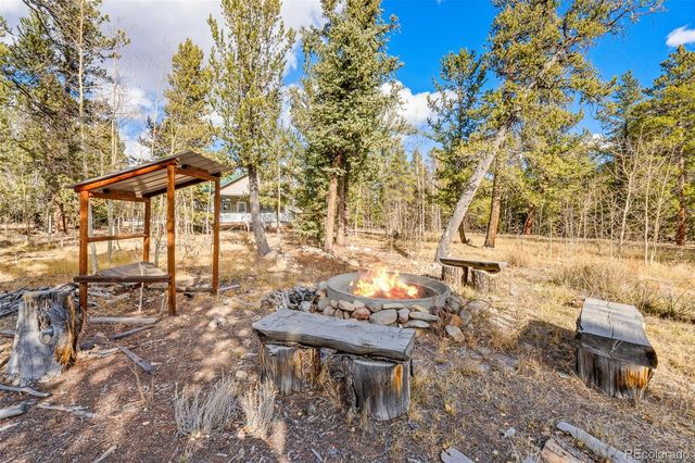 2095 Mullenville Road, Fairplay, CO 80440