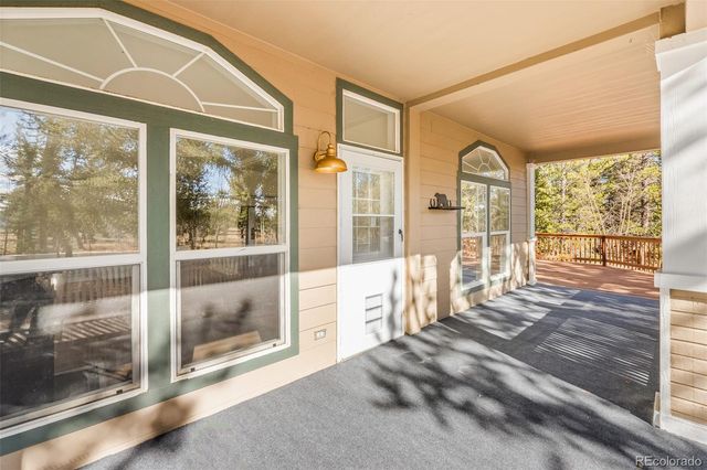 2095 Mullenville Road, Fairplay, CO 80440