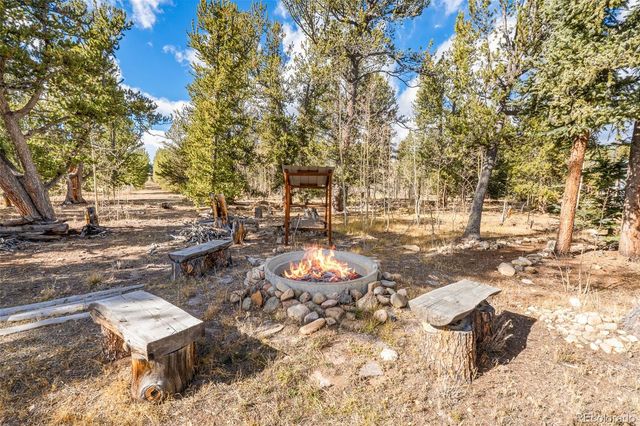 2095 Mullenville Road, Fairplay, CO 80440