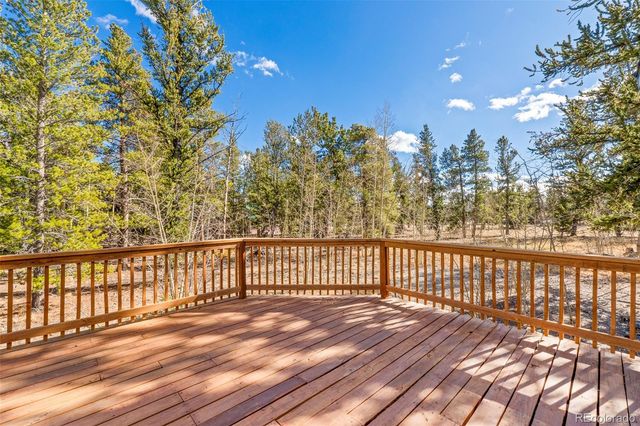 2095 Mullenville Road, Fairplay, CO 80440