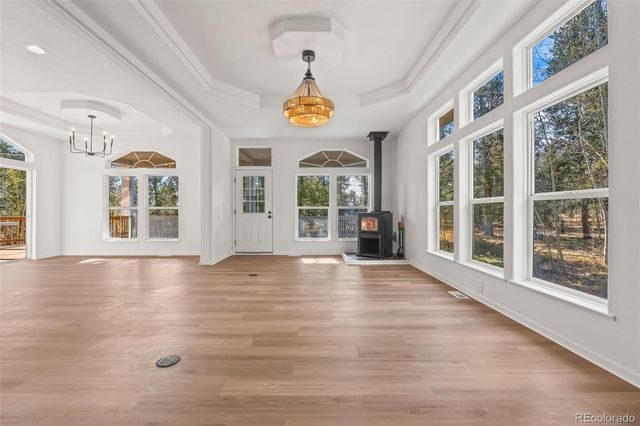 2095 Mullenville Road, Fairplay, CO 80440