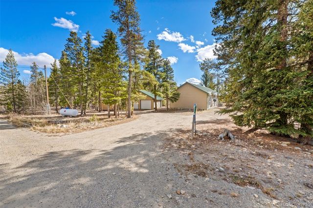 2095 Mullenville Road, Fairplay, CO 80440