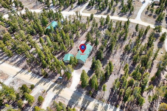 2095 Mullenville Road, Fairplay, CO 80440