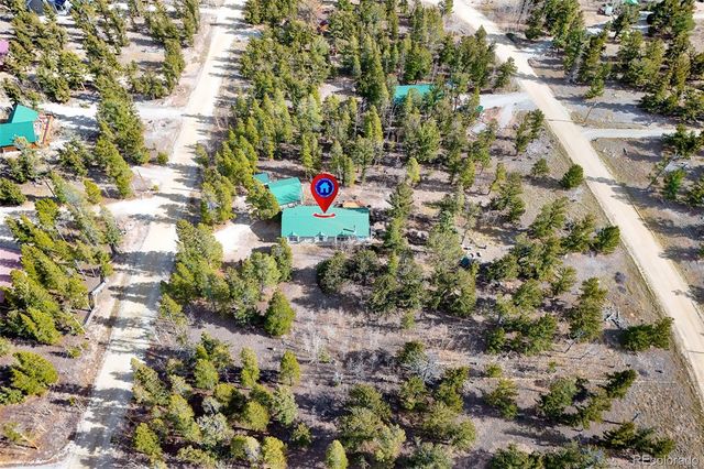 2095 Mullenville Road, Fairplay, CO 80440