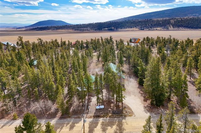 2095 Mullenville Road, Fairplay, CO 80440