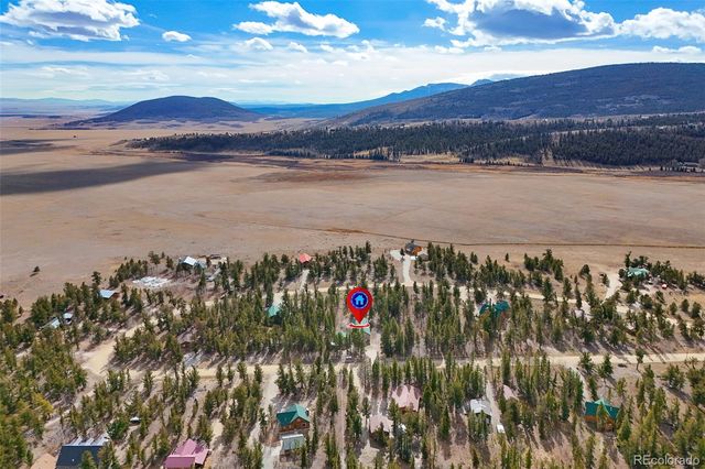 2095 Mullenville Road, Fairplay, CO 80440