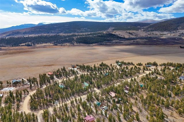 2095 Mullenville Road, Fairplay, CO 80440