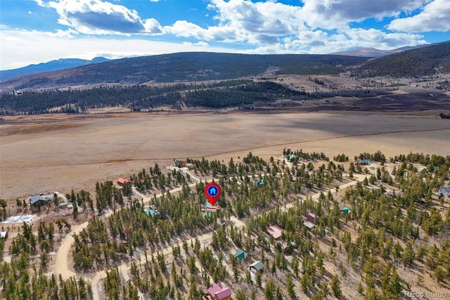 2095 Mullenville Road, Fairplay, CO 80440