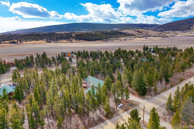 2095 Mullenville Road, Fairplay, CO 80440
