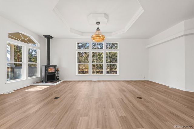 2095 Mullenville Road, Fairplay, CO 80440