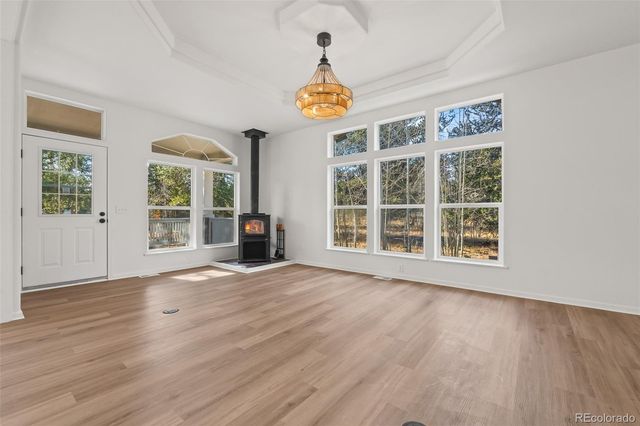 2095 Mullenville Road, Fairplay, CO 80440