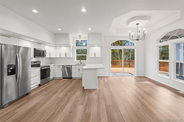 2095 Mullenville Road, Fairplay, CO 80440