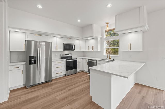 2095 Mullenville Road, Fairplay, CO 80440