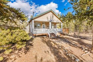 2095 Mullenville Road, Fairplay, CO 80440