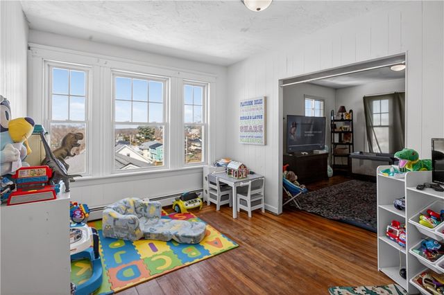 277 Ward Street, Woonsocket, RI 02895