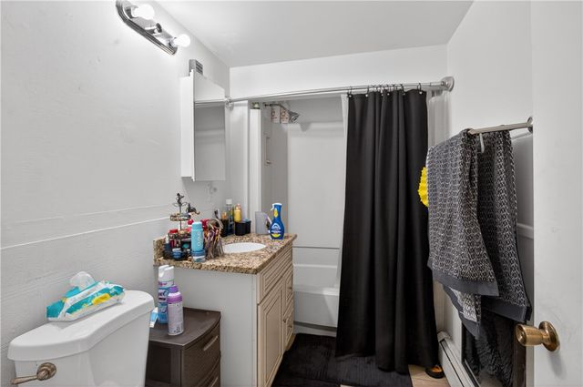 277 Ward Street, Woonsocket, RI 02895