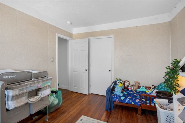 277 Ward Street, Woonsocket, RI 02895