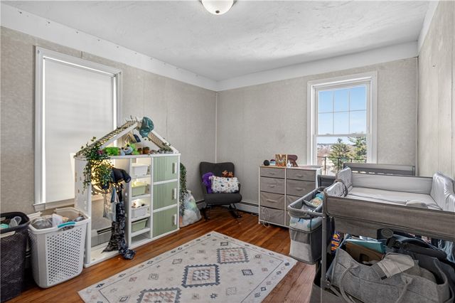 277 Ward Street, Woonsocket, RI 02895