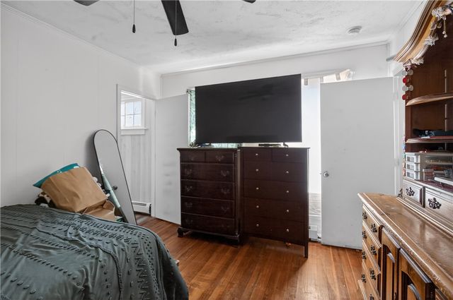 277 Ward Street, Woonsocket, RI 02895