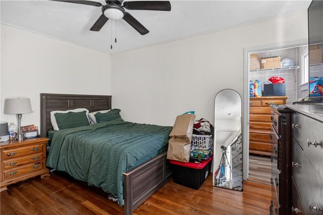 277 Ward Street, Woonsocket, RI 02895