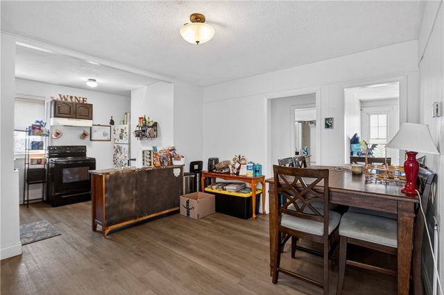 277 Ward Street, Woonsocket, RI 02895