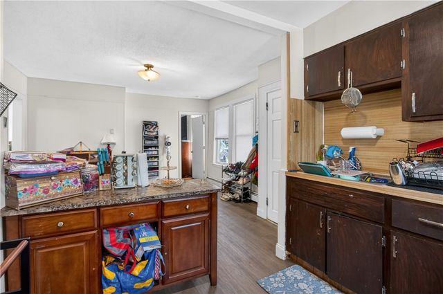 277 Ward Street, Woonsocket, RI 02895