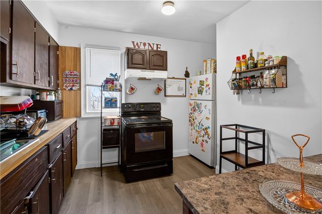 277 Ward Street, Woonsocket, RI 02895