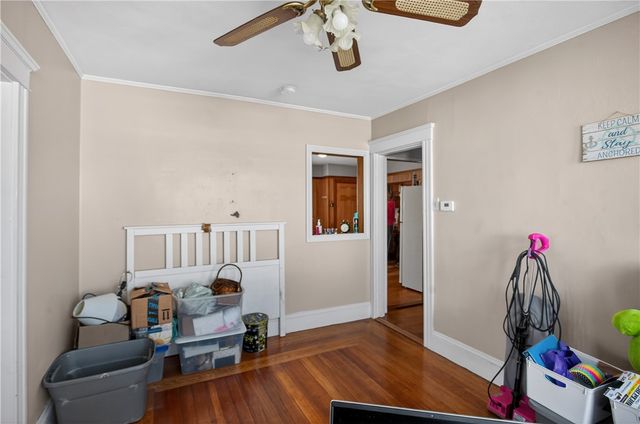 277 Ward Street, Woonsocket, RI 02895