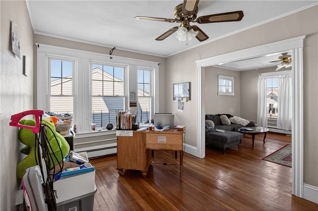 277 Ward Street, Woonsocket, RI 02895