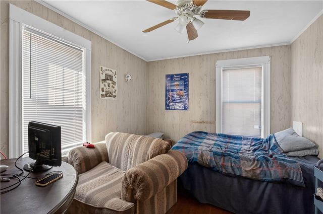 277 Ward Street, Woonsocket, RI 02895