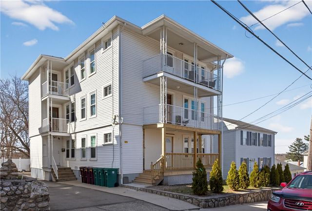 277 Ward Street, Woonsocket, RI 02895