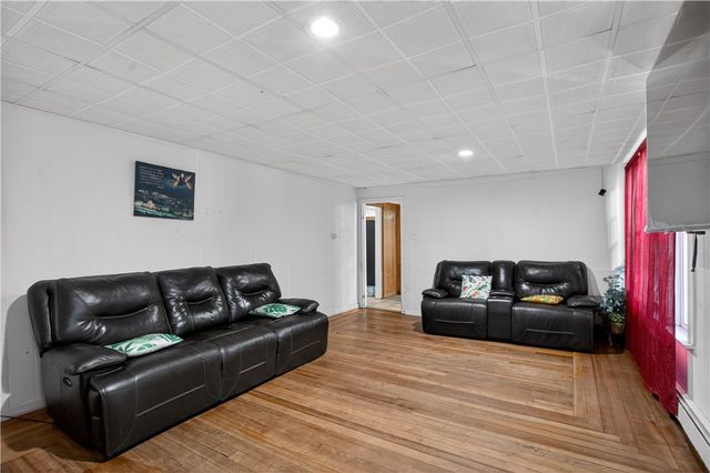 277 Ward Street, Woonsocket, RI 02895