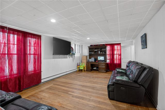 277 Ward Street, Woonsocket, RI 02895