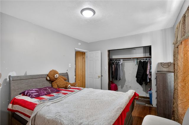 277 Ward Street, Woonsocket, RI 02895