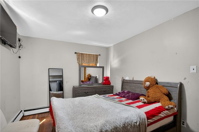 277 Ward Street, Woonsocket, RI 02895